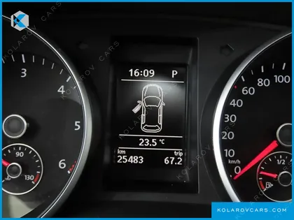 VOLKSWAGEN GOLF 2.0 TDI STYLEEDITION