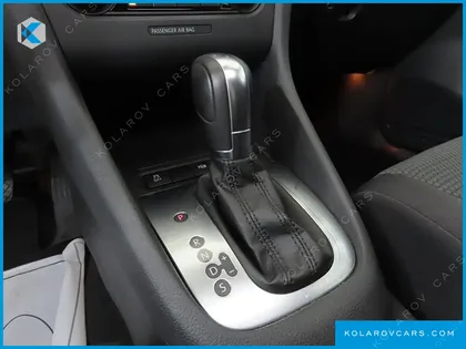 VOLKSWAGEN GOLF 2.0 TDI STYLEEDITION