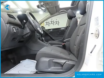 VOLKSWAGEN GOLF 2.0 TDI STYLEEDITION