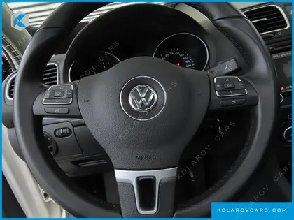 VOLKSWAGEN GOLF 2.0 TDI STYLEEDITION