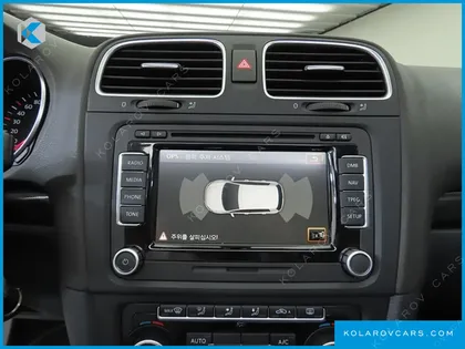 VOLKSWAGEN GOLF 2.0 TDI STYLEEDITION
