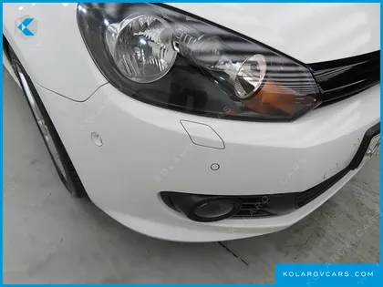 VOLKSWAGEN GOLF 2.0 TDI STYLEEDITION