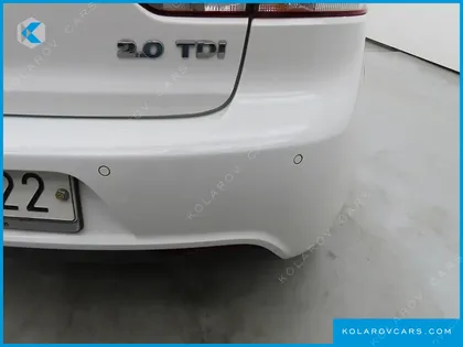 VOLKSWAGEN GOLF 2.0 TDI STYLEEDITION