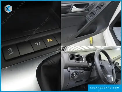 VOLKSWAGEN GOLF 2.0 TDI STYLEEDITION
