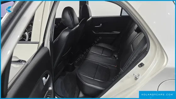 KIA MORNING (PICANTO) LUXURY