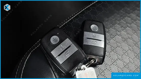 KIA MORNING (PICANTO) LUXURY