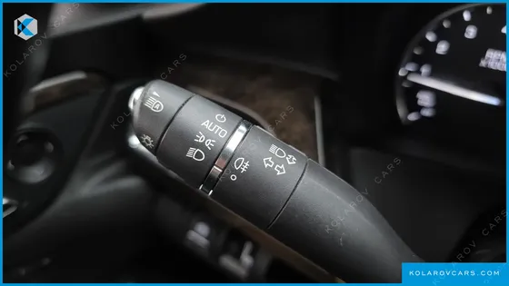 CADILLAC CT6 2.0 TURBO