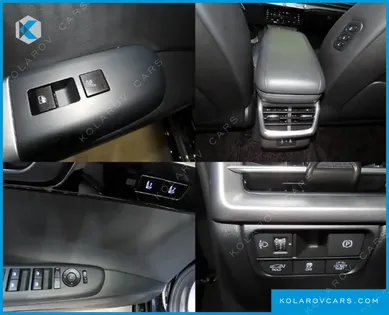 HYUNDAI GRANDEUR CALLIGRAPHY