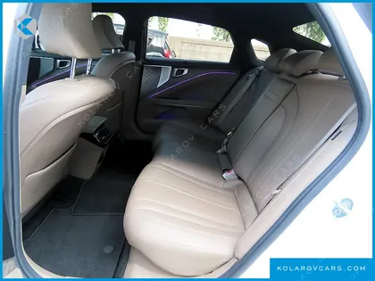 KIA K8 NOBLESSE