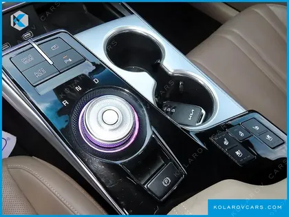 KIA K8 NOBLESSE