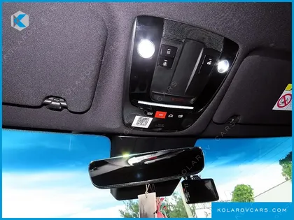 KIA K8 NOBLESSE