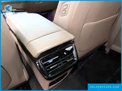 KIA K8 NOBLESSE