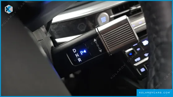 HYUNDAI GRANDEUR EXCLUSIVE