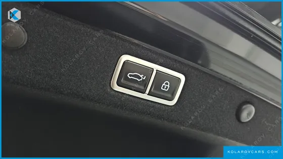 HYUNDAI GRANDEUR EXCLUSIVE