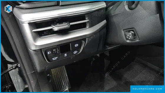 HYUNDAI GRANDEUR EXCLUSIVE