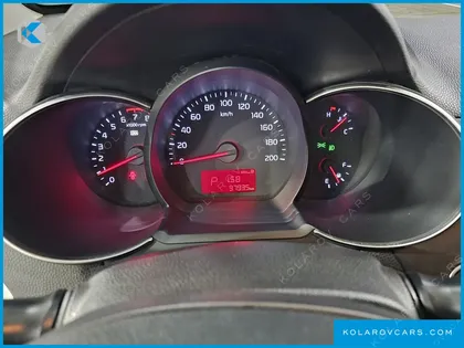 KIA MORNING (PICANTO) LUXURY