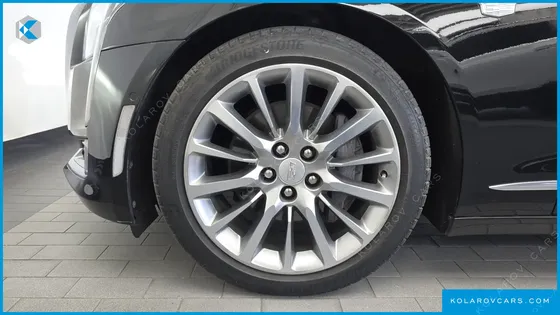 CADILLAC CT6 3.6 PREMIUM AWD
