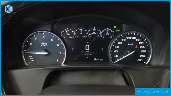 CADILLAC CT6 3.6 PREMIUM AWD