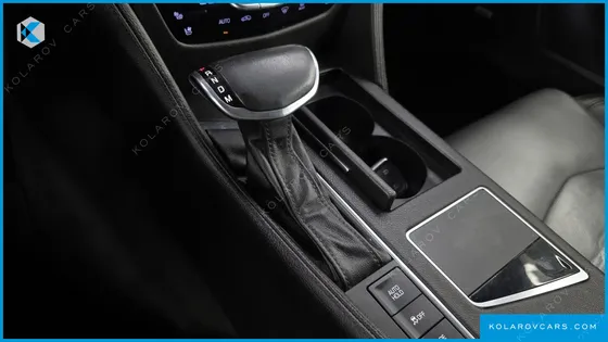 CADILLAC CT6 3.6 PREMIUM AWD