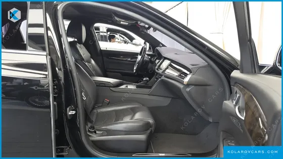 CADILLAC CT6 3.6 PREMIUM AWD