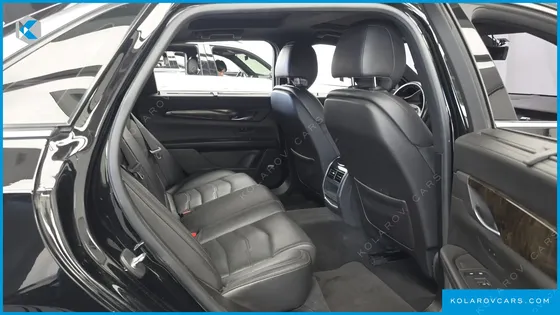 CADILLAC CT6 3.6 PREMIUM AWD