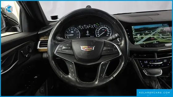 CADILLAC CT6 3.6 PREMIUM AWD