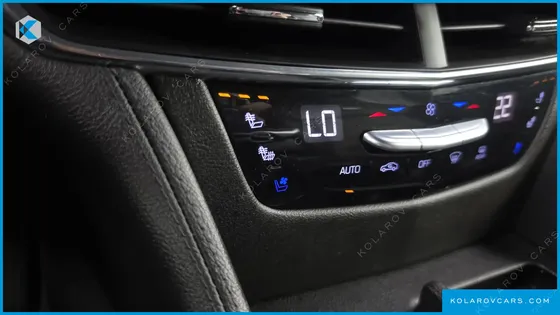 CADILLAC CT6 3.6 PREMIUM AWD