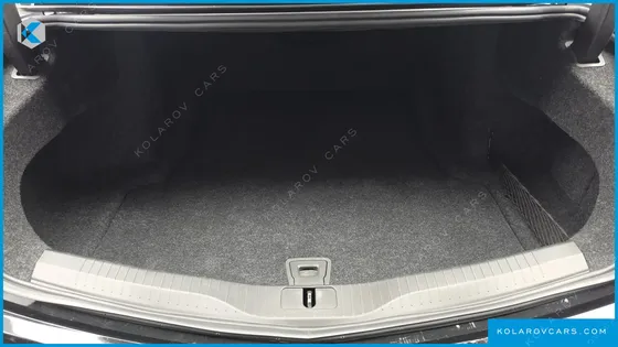CADILLAC CT6 3.6 PREMIUM AWD