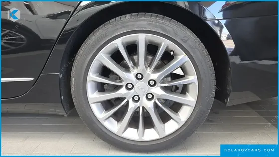CADILLAC CT6 3.6 PREMIUM AWD