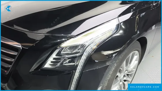 CADILLAC CT6 3.6 PREMIUM AWD