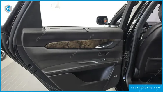 CADILLAC CT6 3.6 PREMIUM AWD