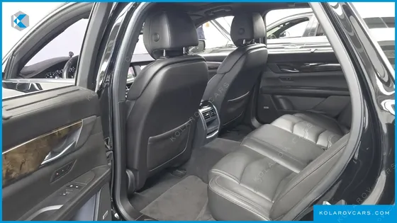 CADILLAC CT6 3.6 PREMIUM AWD