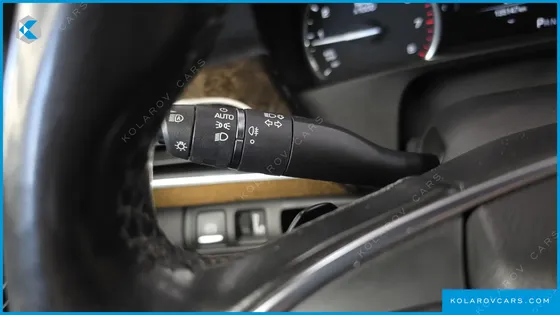 CADILLAC CT6 3.6 PREMIUM AWD