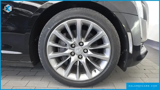 CADILLAC CT6 3.6 PREMIUM AWD