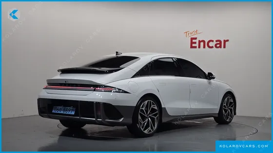 HYUNDAI IONIQ 6 LONG RANGE