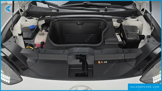 HYUNDAI IONIQ 6 LONG RANGE