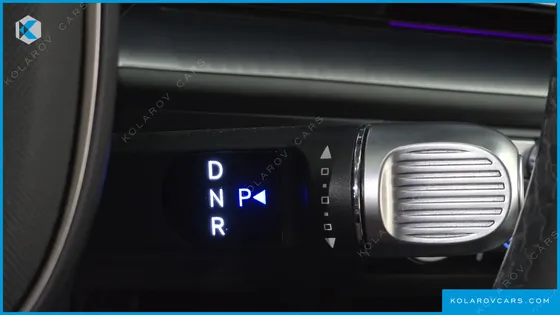 HYUNDAI IONIQ 6 LONG RANGE