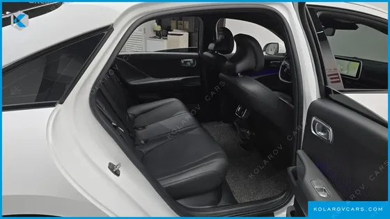 HYUNDAI IONIQ 6 LONG RANGE