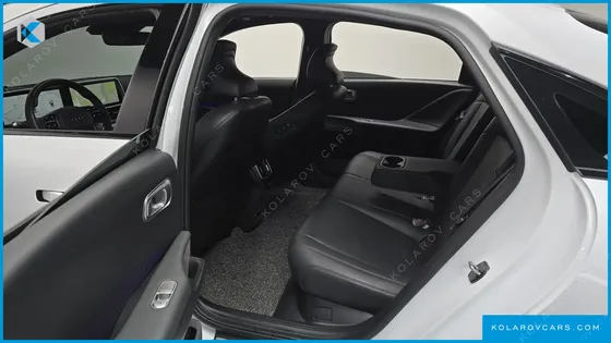 HYUNDAI IONIQ 6 LONG RANGE