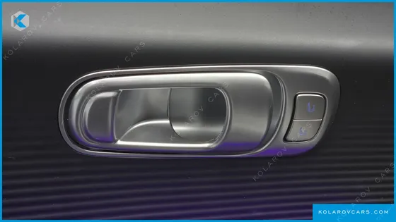 HYUNDAI IONIQ 6 LONG RANGE