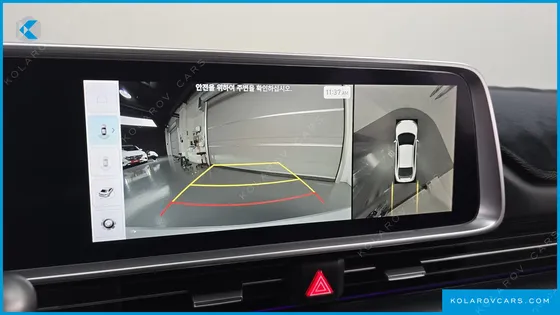 HYUNDAI IONIQ 6 LONG RANGE
