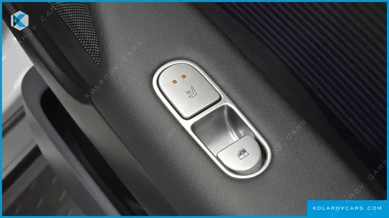 HYUNDAI IONIQ 6 LONG RANGE