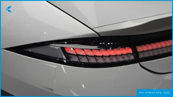 HYUNDAI IONIQ 6 LONG RANGE