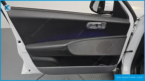 HYUNDAI IONIQ 6 LONG RANGE
