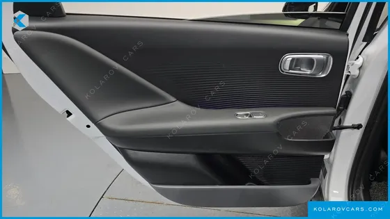 HYUNDAI IONIQ 6 LONG RANGE