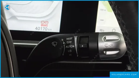 HYUNDAI IONIQ 6 LONG RANGE