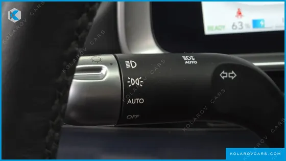 HYUNDAI IONIQ 6 LONG RANGE