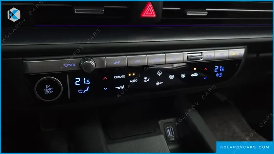 HYUNDAI IONIQ 6 LONG RANGE