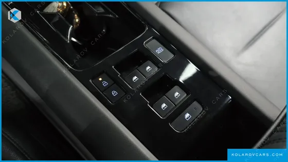 HYUNDAI IONIQ 6 LONG RANGE