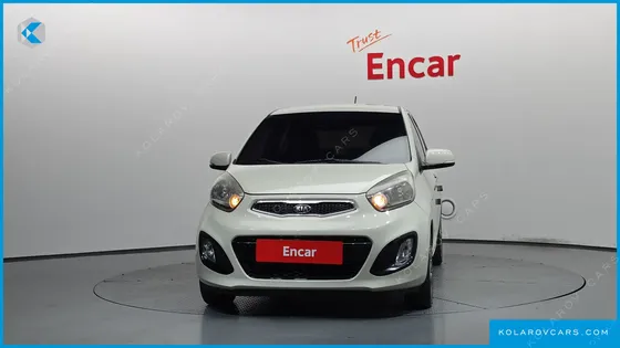 KIA MORNING (PICANTO) LUXURY
